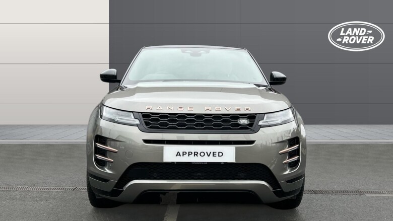 Land Rover Range Rover Evoque 2.0 D200 Autobiography 5dr Auto Diesel Hatchback